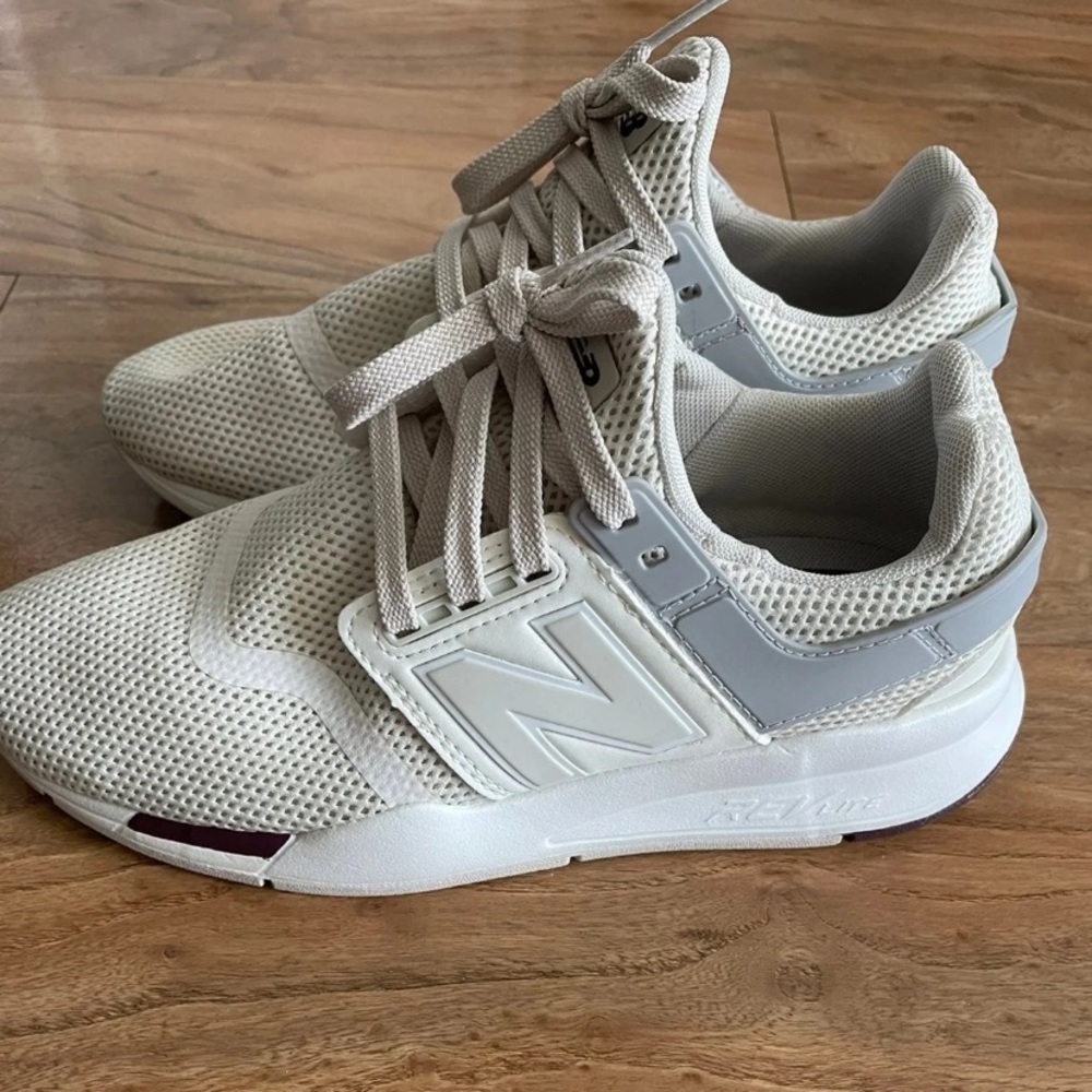New Balance shoes